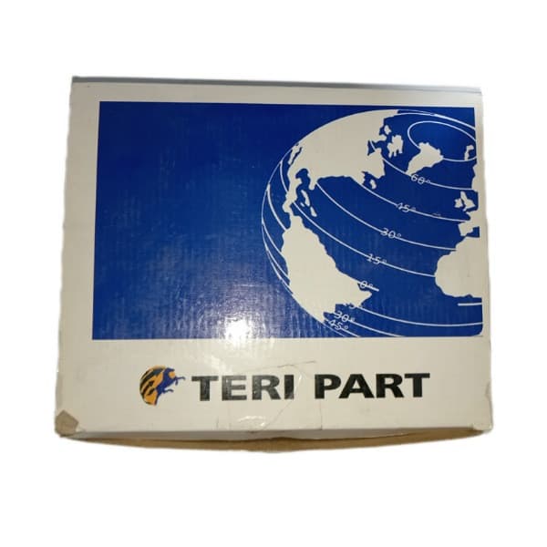 teripart